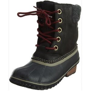 Sorel Slimpack Lace Boot